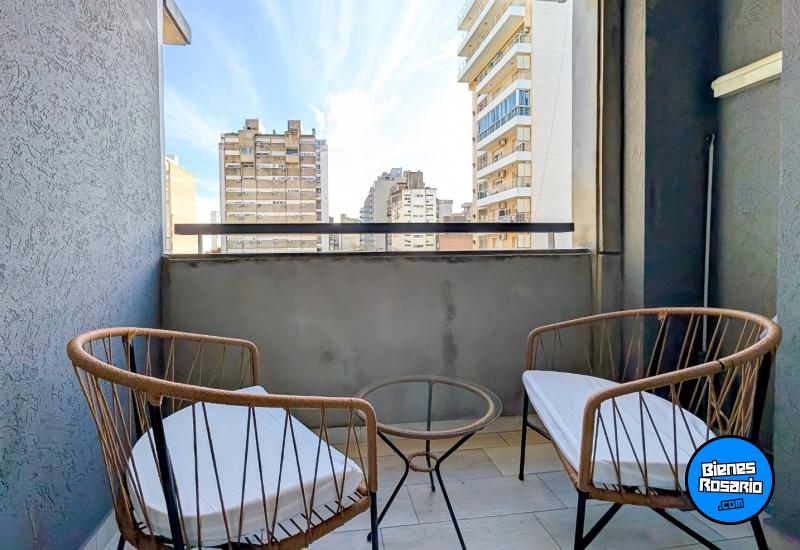 Departamentos - Rosario - Venta