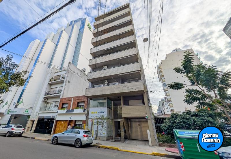 Departamentos - Rosario - Venta