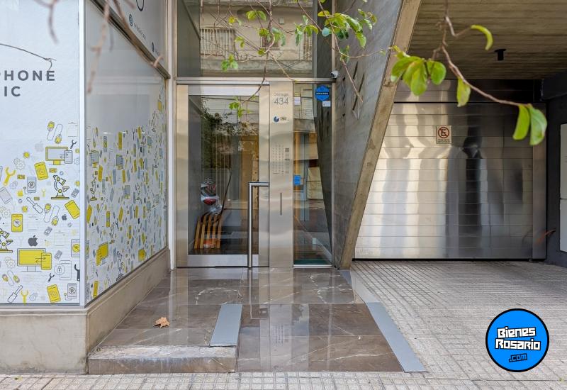 Departamentos - Rosario - Venta