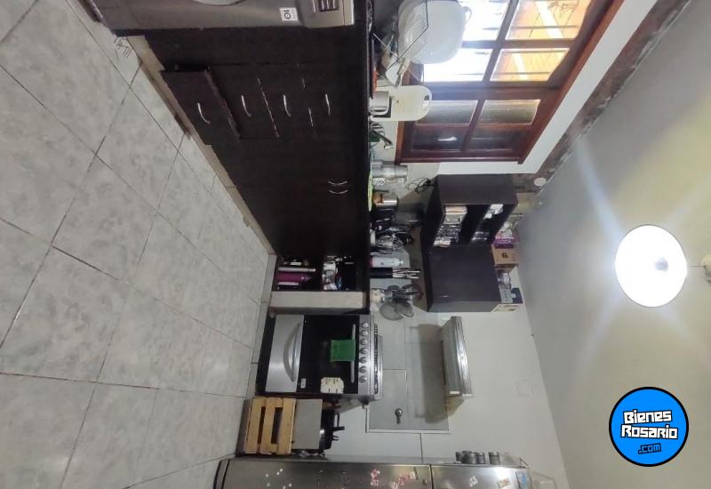 Casas - Rosario -  Alquiler