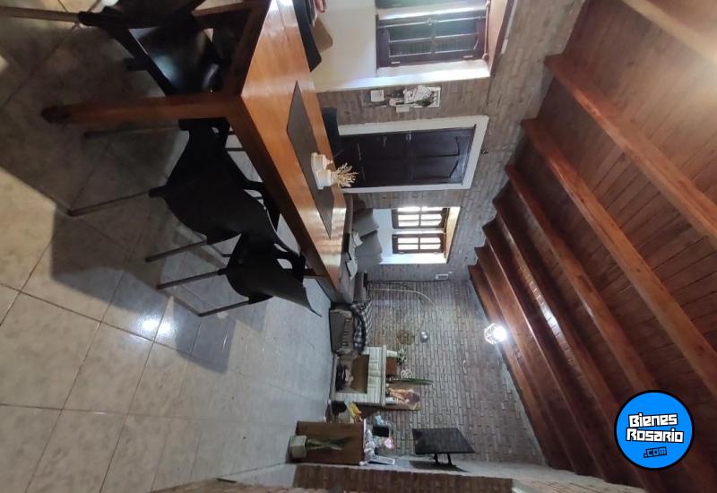 Casas - Rosario -  Alquiler