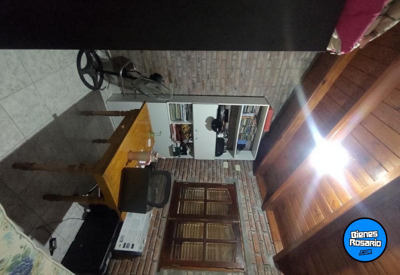 Casas - Rosario -  Alquiler