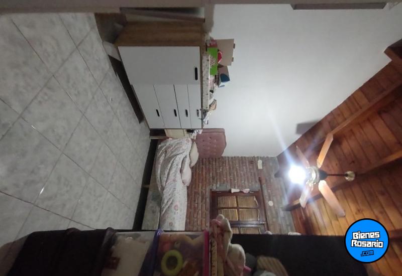 Casas - Rosario -  Alquiler