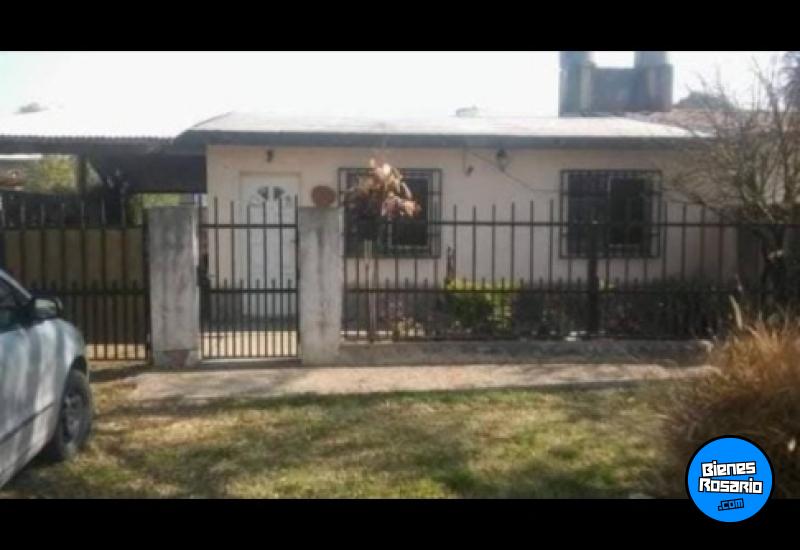 Casas - Rosario - Venta