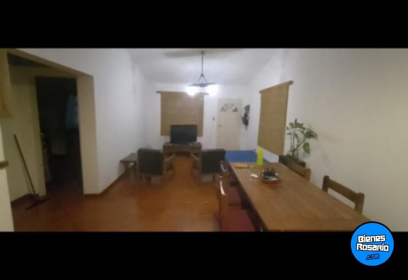 Casas - Rosario - Venta