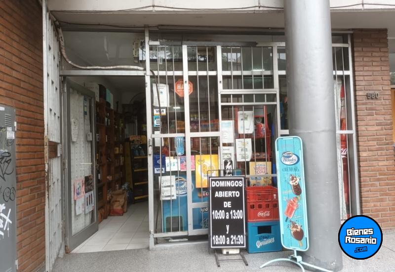 Fondos de comercio - Rosario - Venta