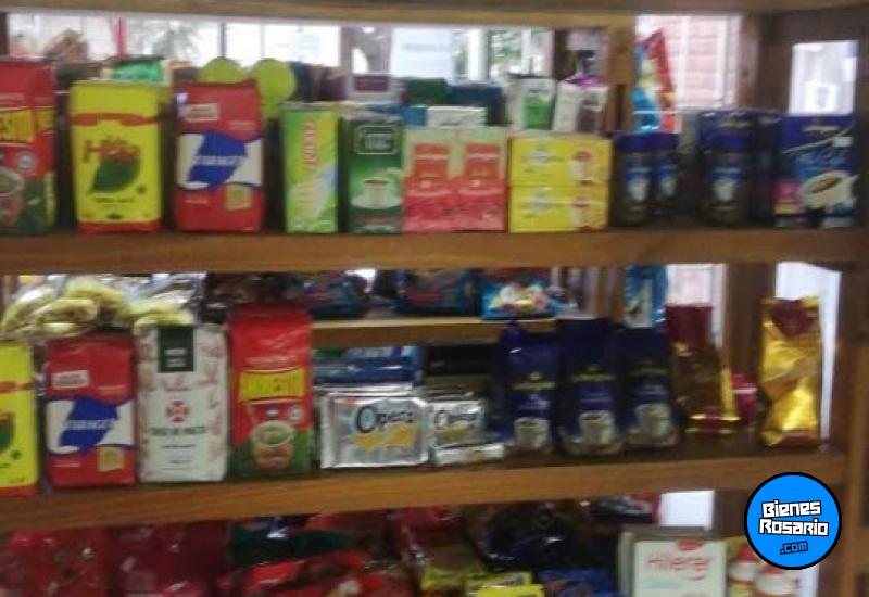 Fondos de comercio - Rosario - Venta