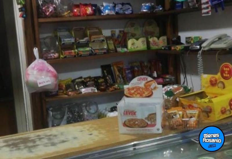 Fondos de comercio - Rosario - Venta