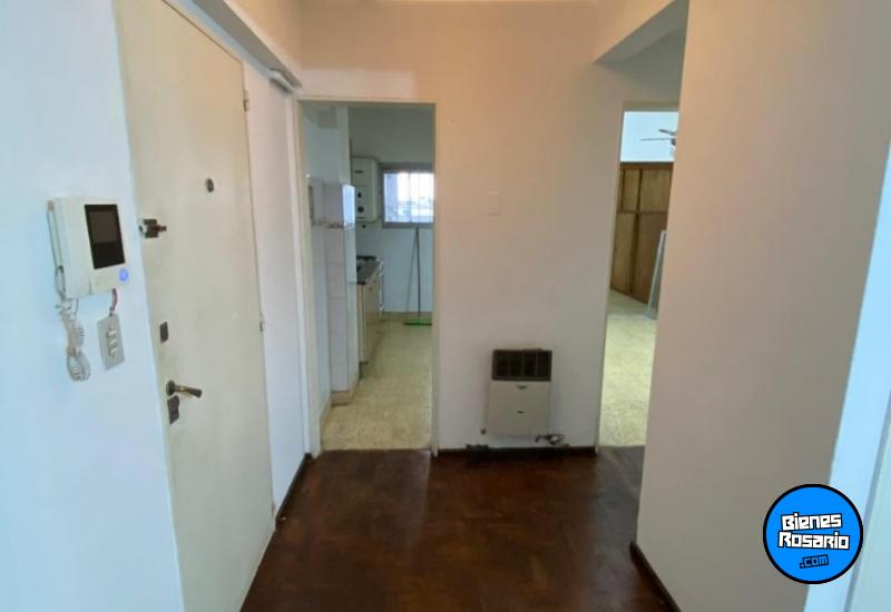 Departamentos - Rosario -  Alquiler