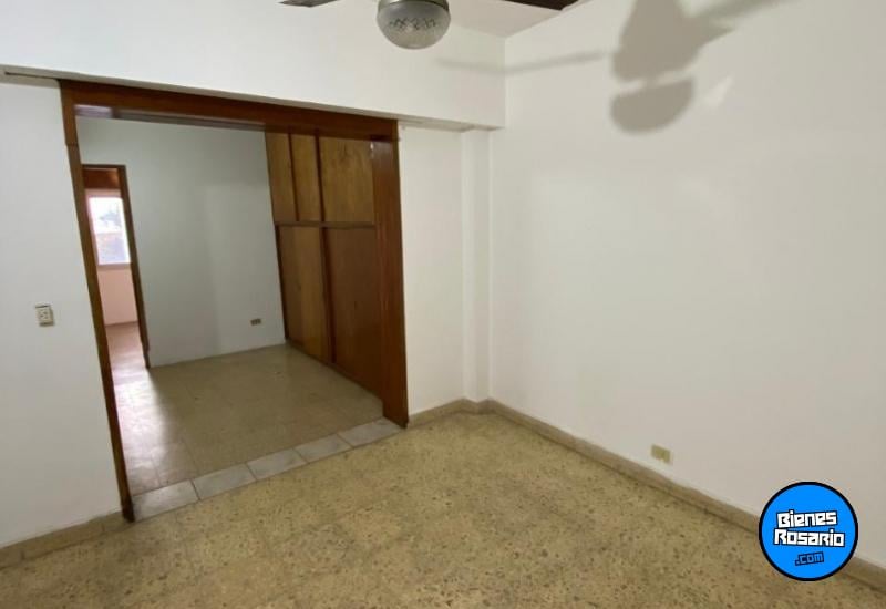 Departamentos - Rosario -  Alquiler