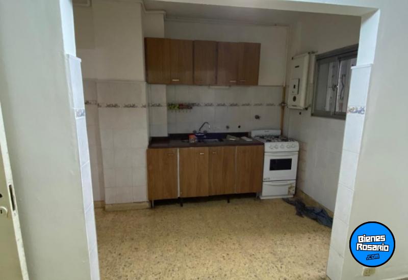 Departamentos - Rosario -  Alquiler