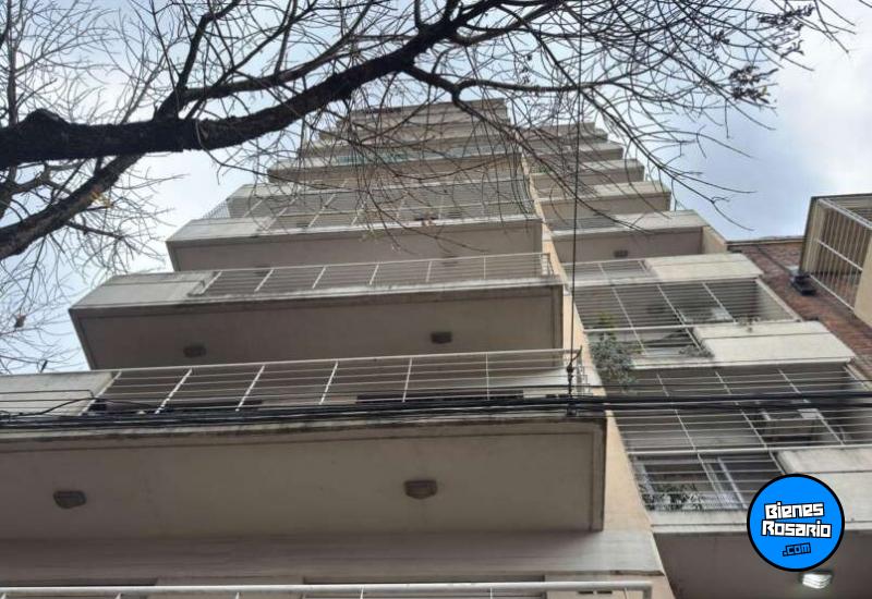 Departamentos - Rosario - Venta