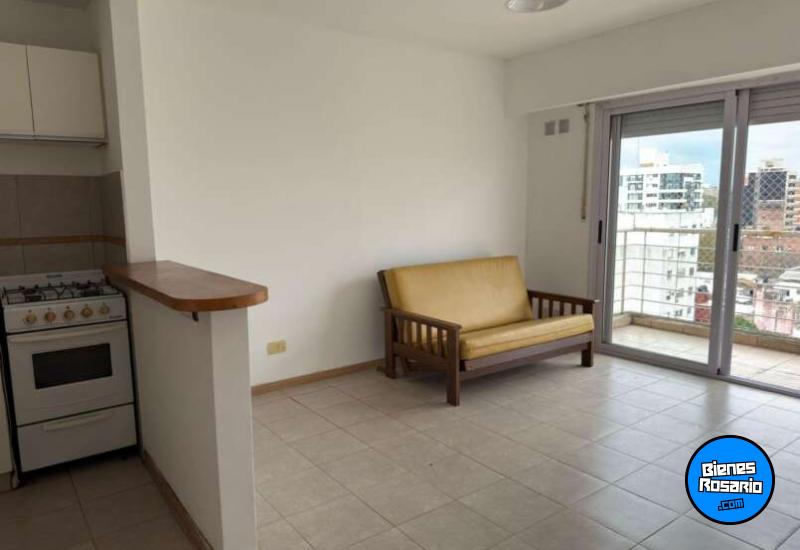 Departamentos - Rosario - Venta