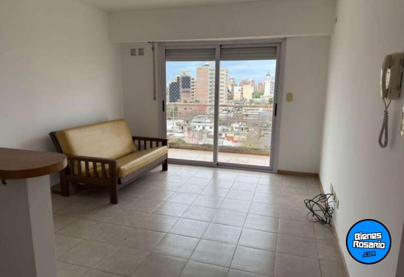 Departamentos - Rosario - Venta