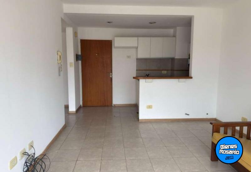 Departamentos - Rosario - Venta