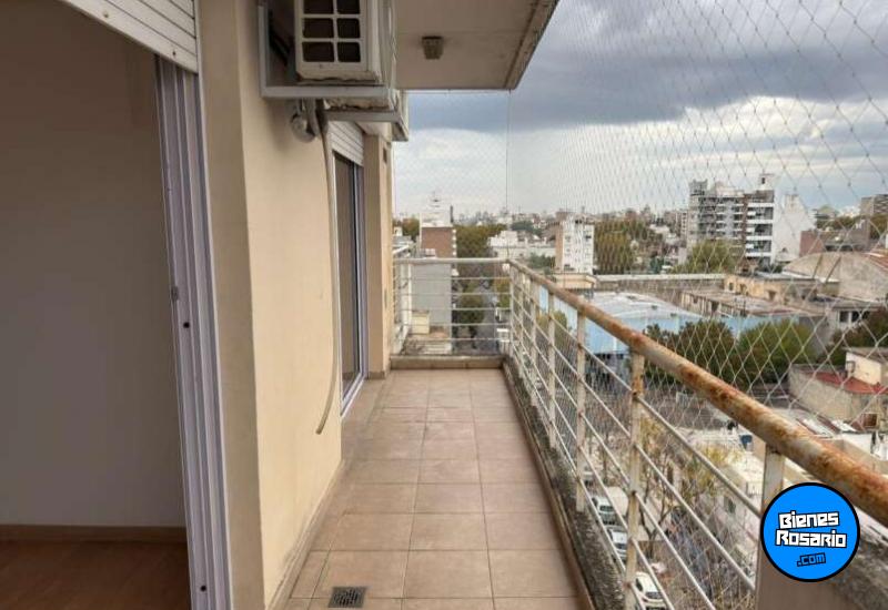 Departamentos - Rosario - Venta