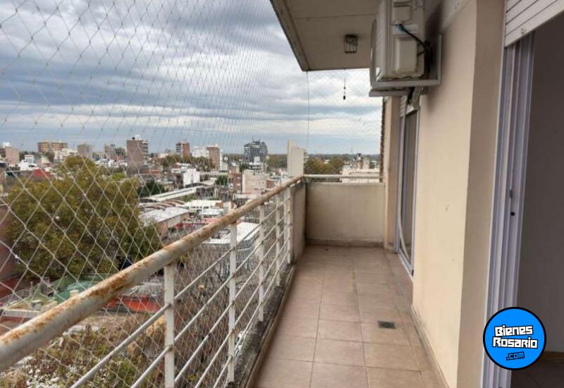 Departamentos - Rosario - Venta