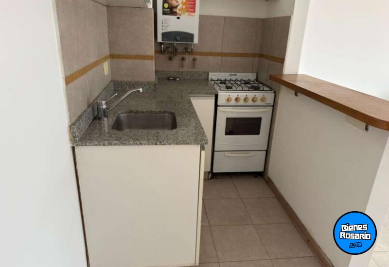 Departamentos - Rosario - Venta