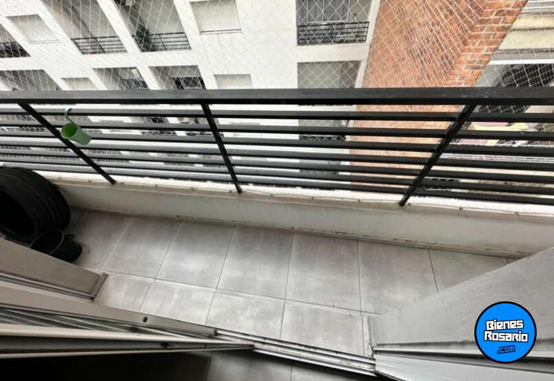 Departamentos - Rosario - Venta