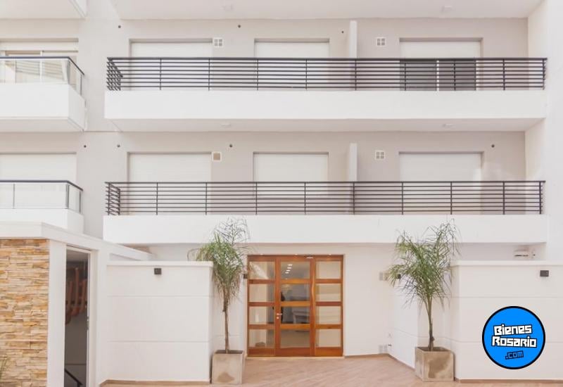 Departamentos - Rosario - Venta