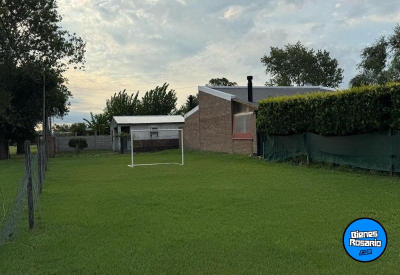 Terrenos - Roldan - Venta
