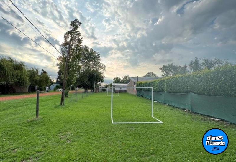 Terrenos - Roldan - Venta