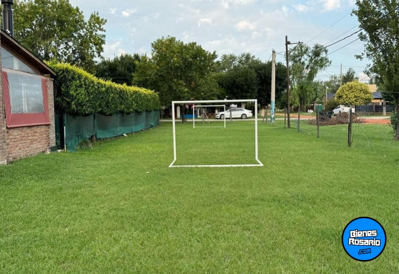 Terrenos - Roldan - Venta