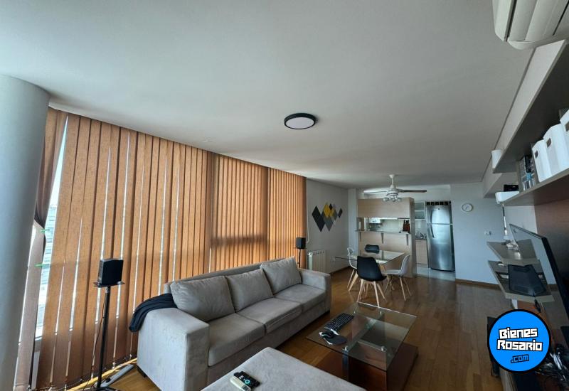 Departamentos - Rosario - Venta