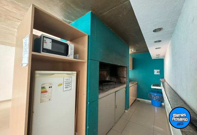 Departamentos - Rosario - Venta