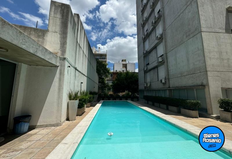Departamentos - Rosario - Venta