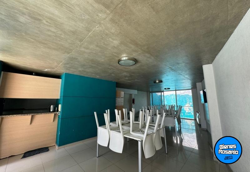 Departamentos - Rosario - Venta