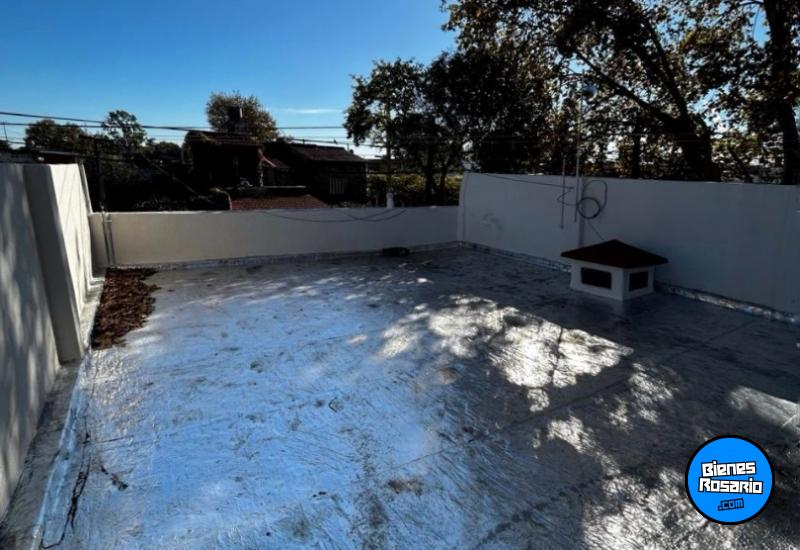 Casas - Rosario - Venta