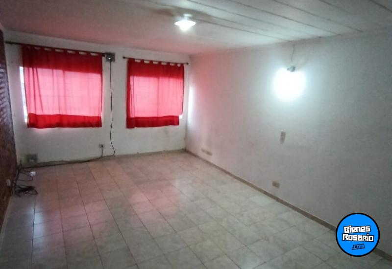 Departamentos - Rosario -  Alquiler