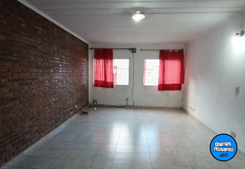 Departamentos - Rosario -  Alquiler