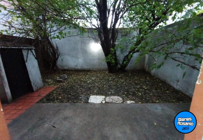 Departamentos - Rosario -  Alquiler