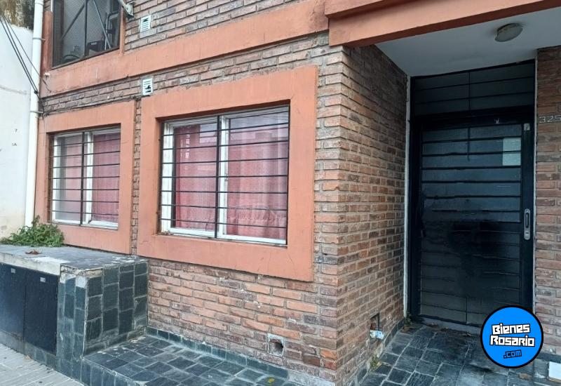Departamentos - Rosario -  Alquiler