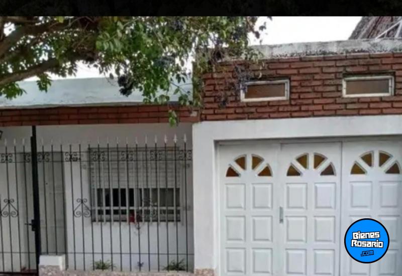 Casas - Rosario - Venta