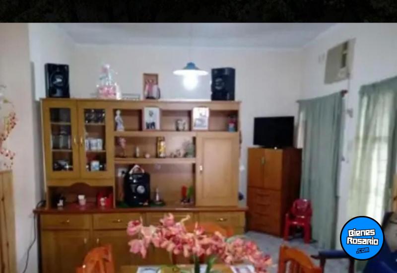 Casas - Rosario - Venta