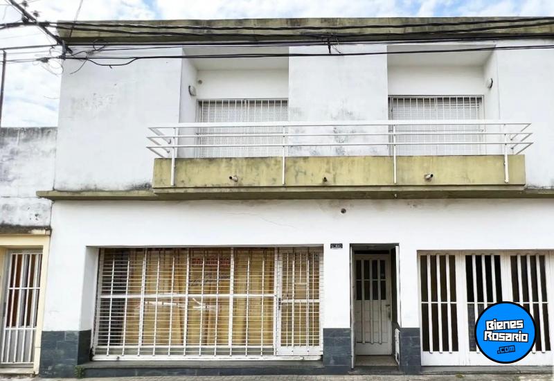 Casas - Rosario - Venta