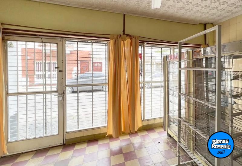 Casas - Rosario - Venta