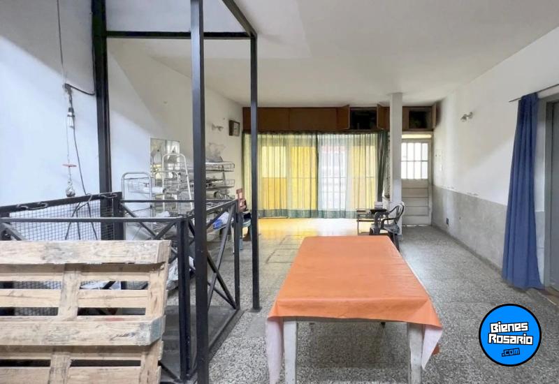 Casas - Rosario - Venta