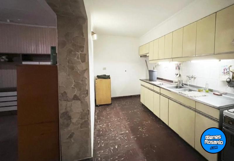 Casas - Rosario - Venta