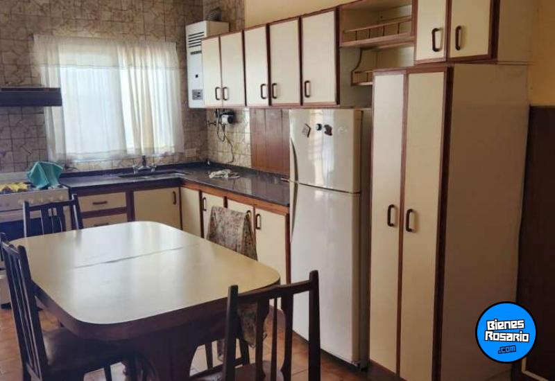 Casas - Rosario - Venta