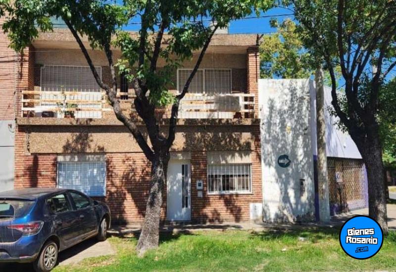 Casas - Rosario - Venta