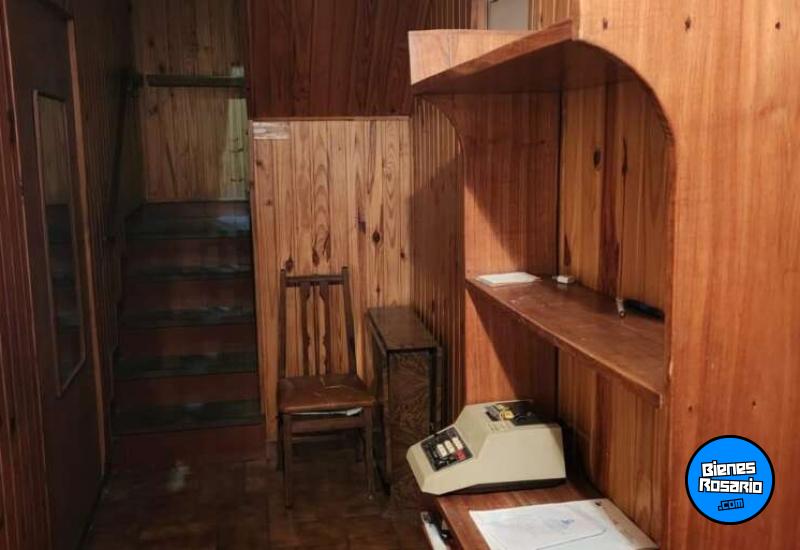 Casas - Rosario - Venta