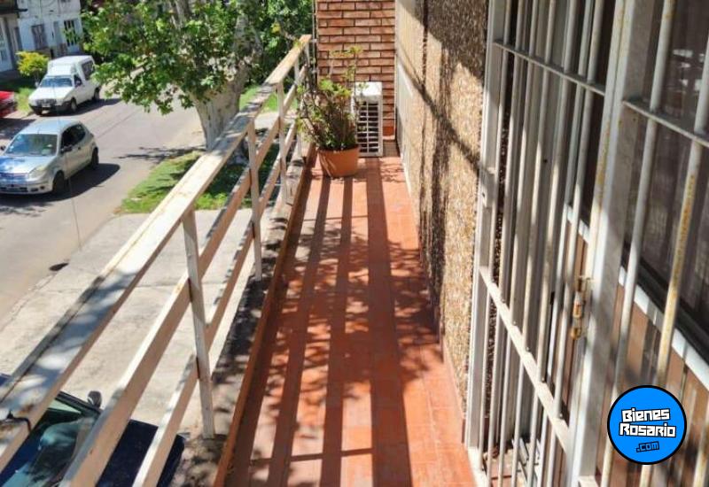 Casas - Rosario - Venta