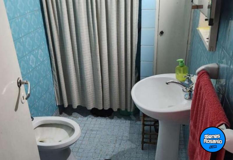 Casas - Rosario - Venta