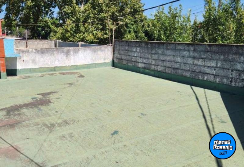 Casas - Rosario - Venta