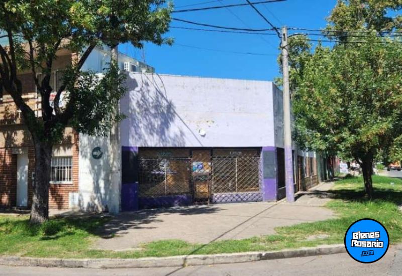 Casas - Rosario - Venta