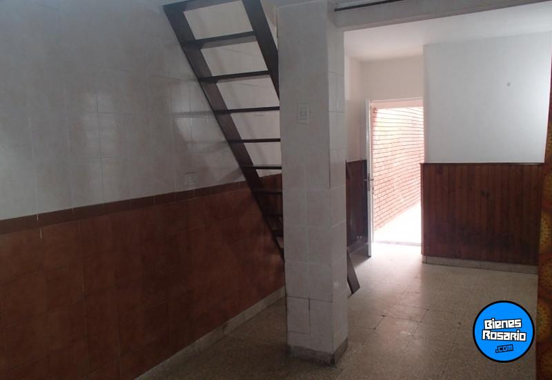 Casas - Rosario - Venta